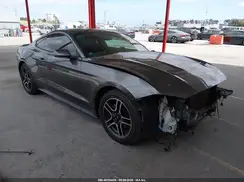 1FA6P8TH0K5169095 2019 FORD MUSTANG