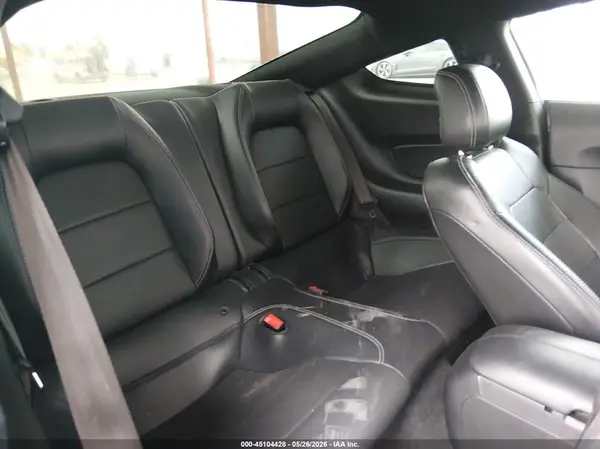 1FA6P8TH0K5169095 2019 FORD MUSTANG - Image 8