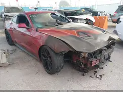 1FA6P8TH0K5169162 2019 FORD MUSTANG