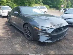 1FA6P8TH0K5172014 2019 FORD MUSTANG