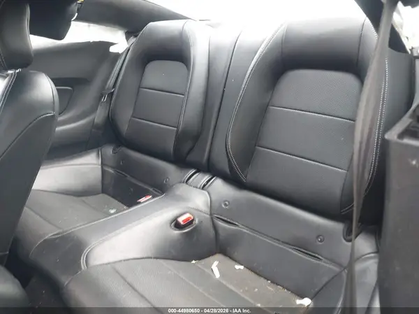 1FA6P8TH0K5172076 2019 FORD MUSTANG - Image 8