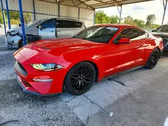 1FA6P8TH0K5172496 2019 FORD MUSTANG