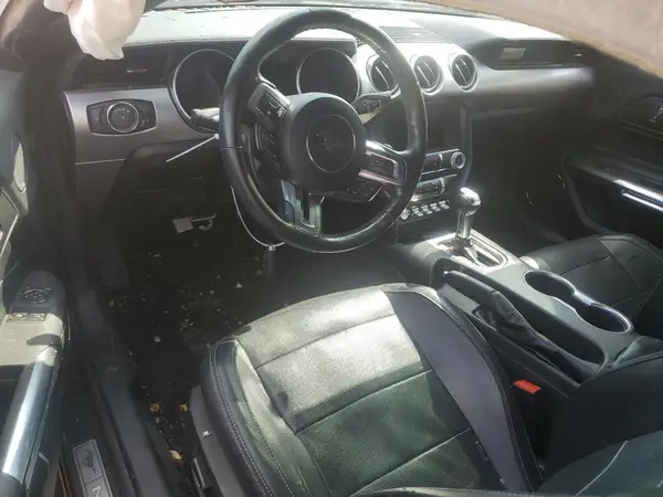 1FA6P8TH0K5173812 2019 FORD MUSTANG - Image 7