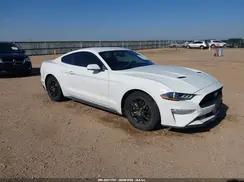 1FA6P8TH0K5175222 2019 FORD MUSTANG
