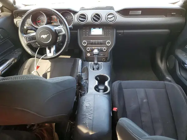 1FA6P8TH0K5175723 2019 FORD MUSTANG - Image 8