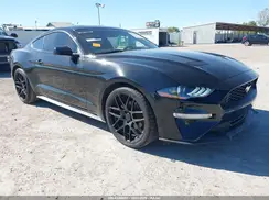 1FA6P8TH0K5176631 2019 FORD MUSTANG