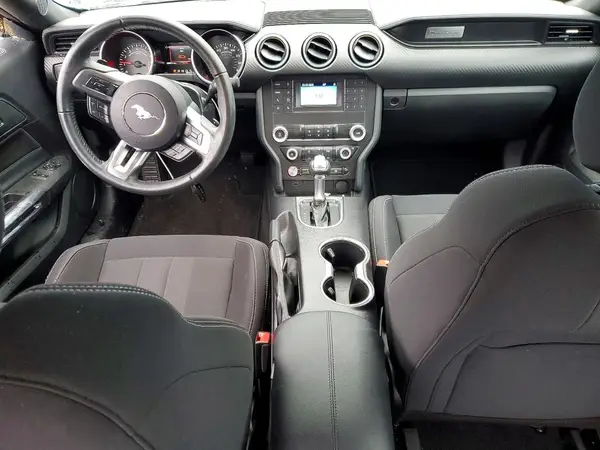1FA6P8TH0K5177889 2019 FORD MUSTANG - Image 8