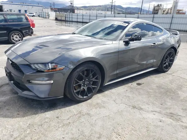 1FA6P8TH0K5178332 2019 FORD MUSTANG - Image 1