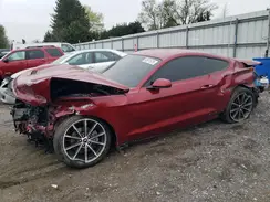 1FA6P8TH0K5179223 2019 FORD MUSTANG
