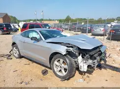 1FA6P8TH0K5180596 2019 FORD MUSTANG