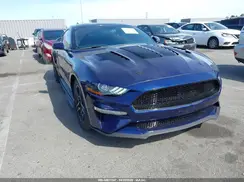 1FA6P8TH0K5184261 2019 FORD MUSTANG