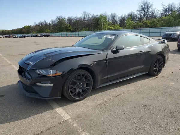1FA6P8TH0K5184275 2019 FORD MUSTANG - Image 1