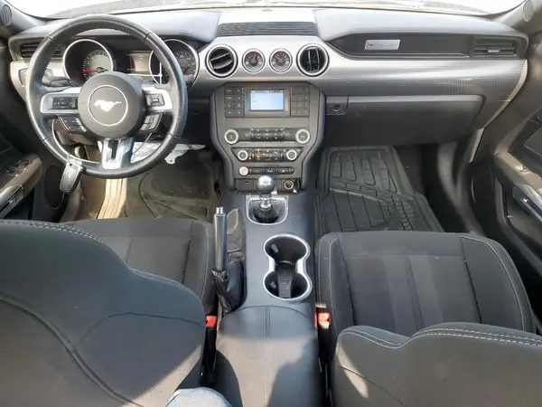 1FA6P8TH0K5184275 2019 FORD MUSTANG - Image 8