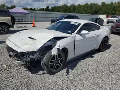 1FA6P8TH0K5184731 2019 FORD MUSTANG