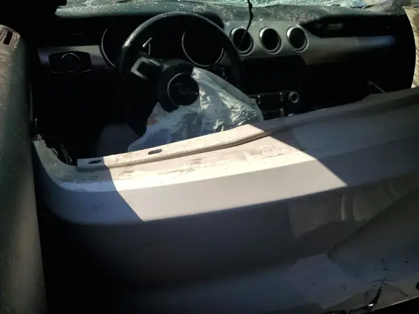 1FA6P8TH0K5190920 2019 FORD MUSTANG - Image 8