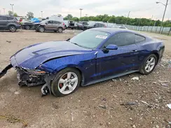 1FA6P8TH0K5192134 2019 FORD MUSTANG