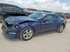 1FA6P8TH0K5192537 2019 FORD MUSTANG