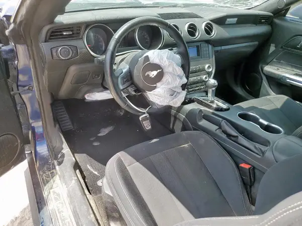 1FA6P8TH0K5192537 2019 FORD MUSTANG - Image 8