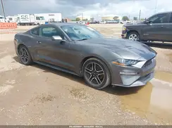 1FA6P8TH0K5192974 2019 FORD MUSTANG