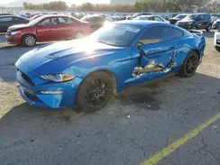 1FA6P8TH0K5193171 2019 FORD MUSTANG