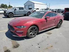 1FA6P8TH0K5193199 2019 FORD MUSTANG