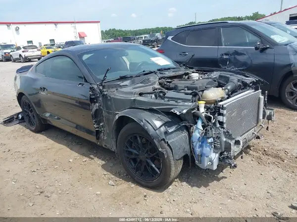 1FA6P8TH0K5199276 2019 FORD MUSTANG - Image 1