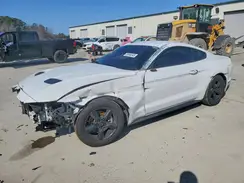 1FA6P8TH0K5199357 2019 FORD MUSTANG