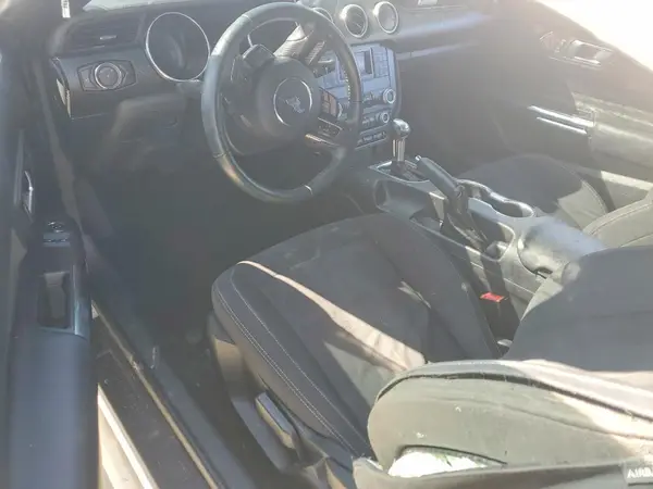 1FA6P8TH0K5199357 2019 FORD MUSTANG - Image 8