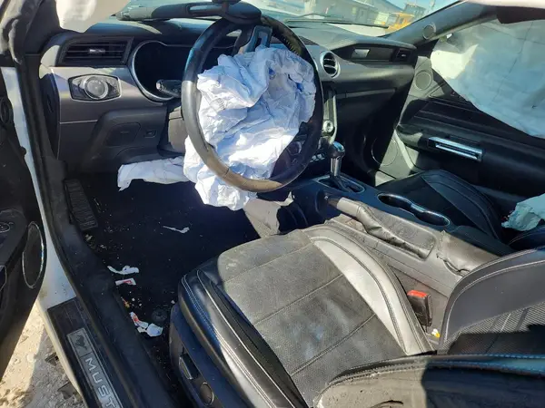 1FA6P8TH0K5199908 2019 FORD MUSTANG - Image 8