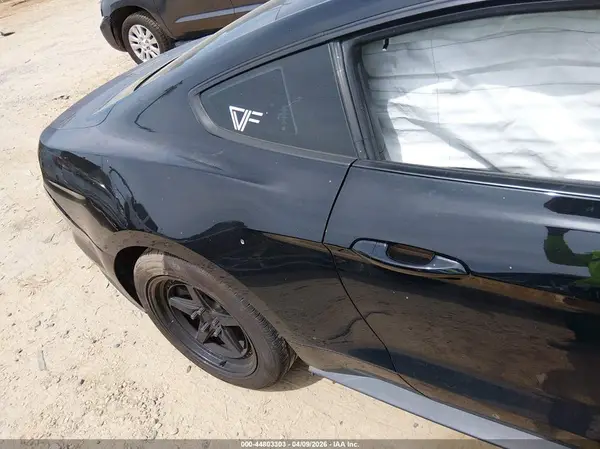 1FA6P8TH0K5203178 2019 FORD MUSTANG - Image 8