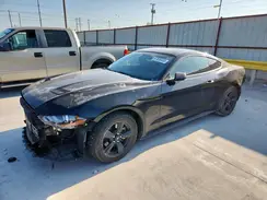 1FA6P8TH0K5204248 2019 FORD MUSTANG