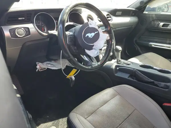 1FA6P8TH0K5205366 2019 FORD MUSTANG - Image 8