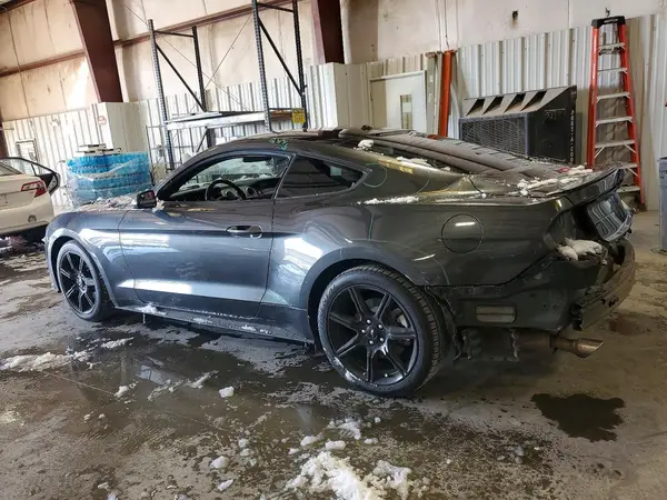 1FA6P8TH0L5103230 2020 FORD MUSTANG - Image 2