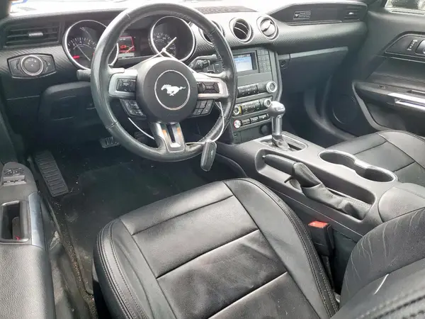 1FA6P8TH0L5118147 2020 FORD MUSTANG - Image 8