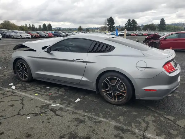 1FA6P8TH0L5120416 2020 FORD MUSTANG - Image 2