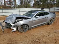 1FA6P8TH0L5122814 2020 FORD MUSTANG