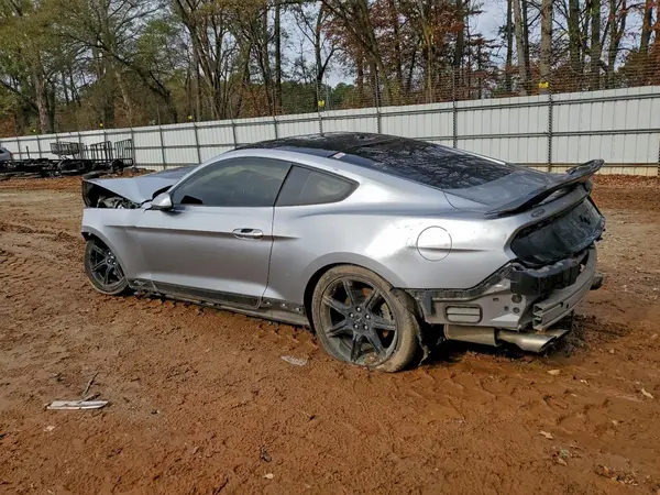 1FA6P8TH0L5122814 2020 FORD MUSTANG - Image 2