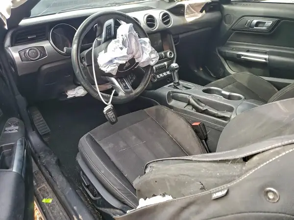 1FA6P8TH0L5122814 2020 FORD MUSTANG - Image 8