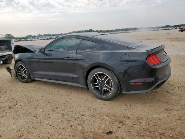 1FA6P8TH0L5129178 2020 FORD MUSTANG - Image 2