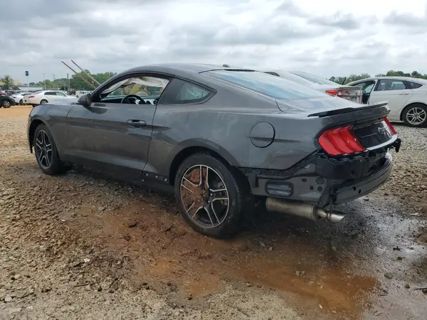 1FA6P8TH0L5129245 2020 FORD MUSTANG - Image 2