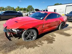 1FA6P8TH0L5133523 2020 FORD MUSTANG