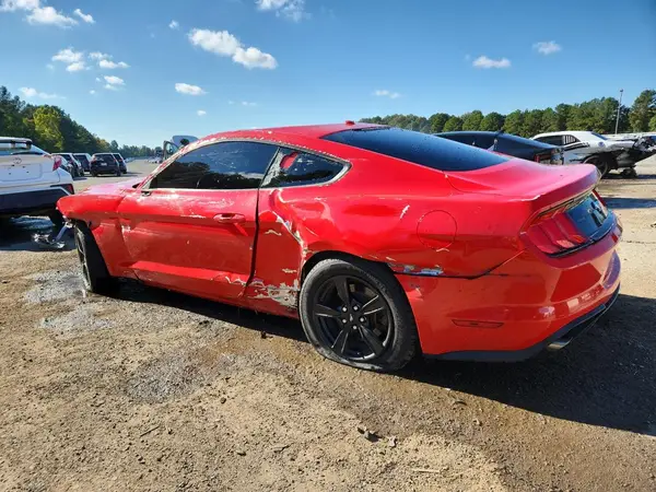 1FA6P8TH0L5133523 2020 FORD MUSTANG - Image 2