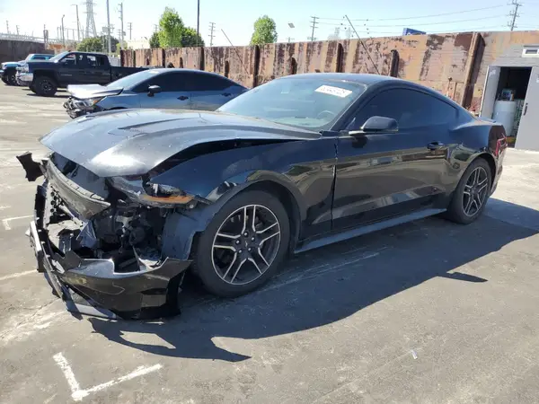 1FA6P8TH0L5136552 2020 FORD MUSTANG - Image 1