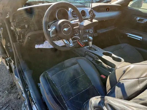 1FA6P8TH0L5136731 2020 FORD MUSTANG - Image 8