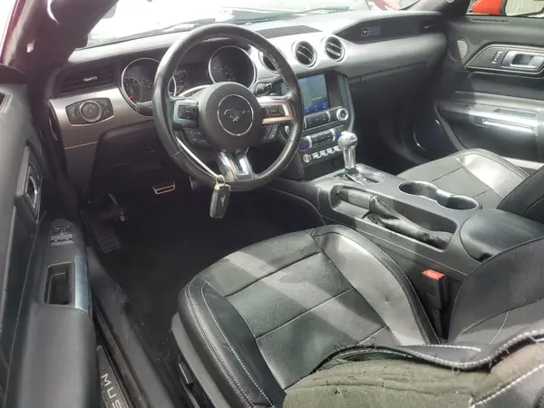 1FA6P8TH0L5137183 2020 FORD MUSTANG - Image 8