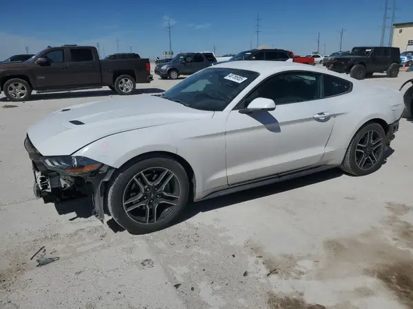 1FA6P8TH0L5138642 2020 FORD MUSTANG - Image 1
