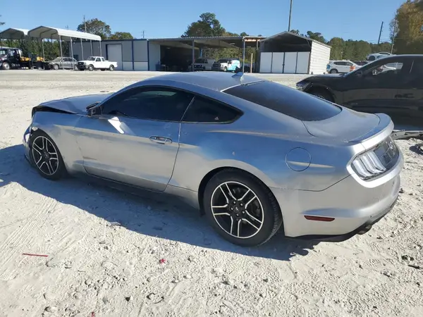 1FA6P8TH0L5138849 2020 FORD MUSTANG - Image 2