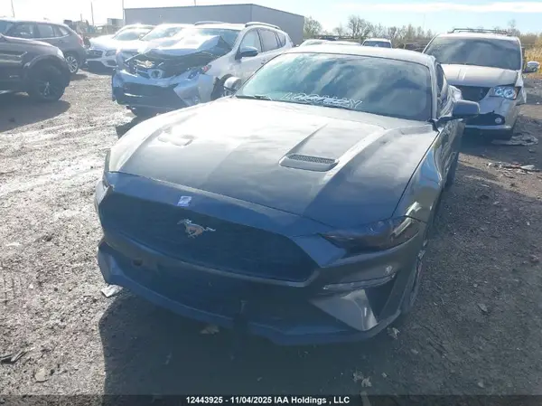 1FA6P8TH0L5140178 2020 FORD MUSTANG - Image 2