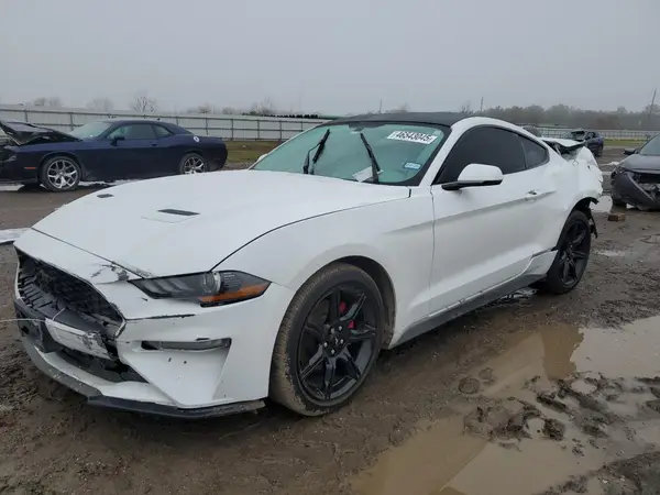 1FA6P8TH0L5141752 2020 FORD MUSTANG - Image 1