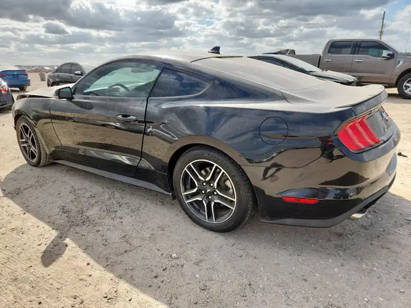 1FA6P8TH0L5146448 2020 FORD MUSTANG - Image 2